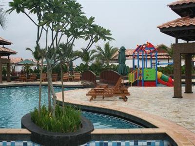 фото отеля Lexis Port Dickson