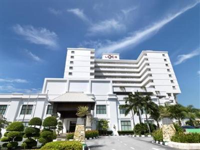 фото отеля Lexis Port Dickson