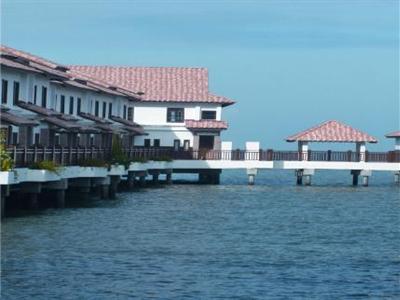 фото отеля Lexis Port Dickson