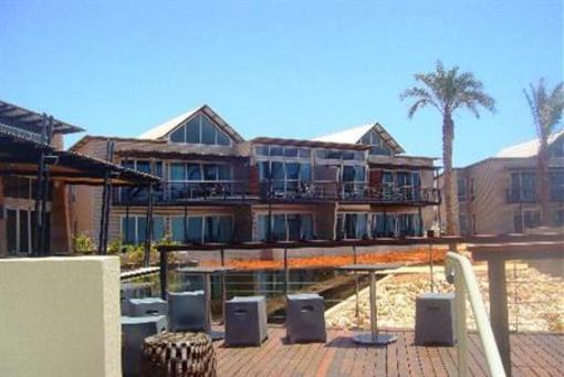 фото отеля Novotel Ningaloo Resort