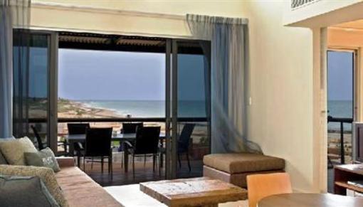 фото отеля Novotel Ningaloo Resort