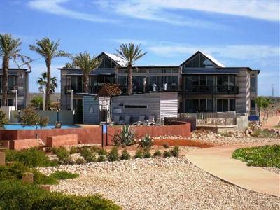 фото отеля Novotel Ningaloo Resort