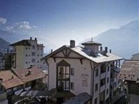 Hotel De La Ville Saint-Vincent (Italy)