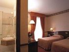 фото отеля Hotel De La Ville Saint-Vincent (Italy)