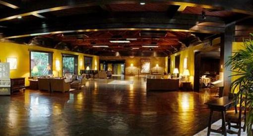 фото отеля San Martin Hotel & Resort