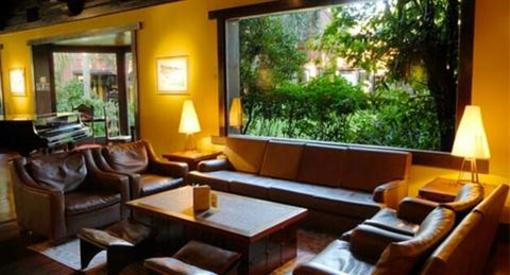 фото отеля San Martin Hotel & Resort