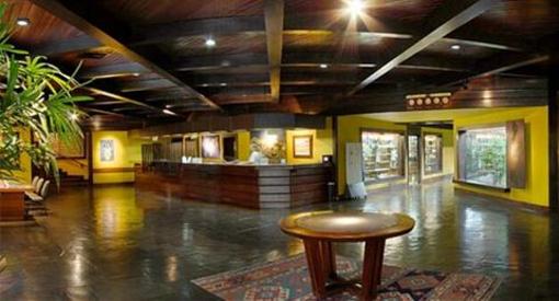 фото отеля San Martin Hotel & Resort