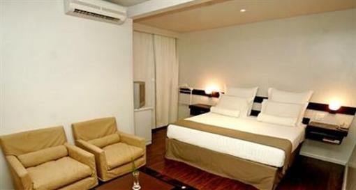 фото отеля San Martin Hotel & Resort