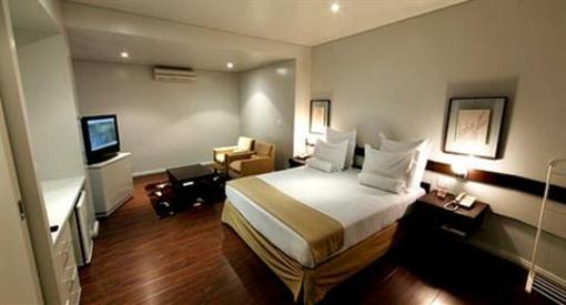 фото отеля San Martin Hotel & Resort