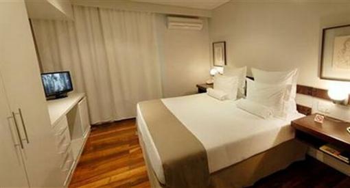фото отеля San Martin Hotel & Resort