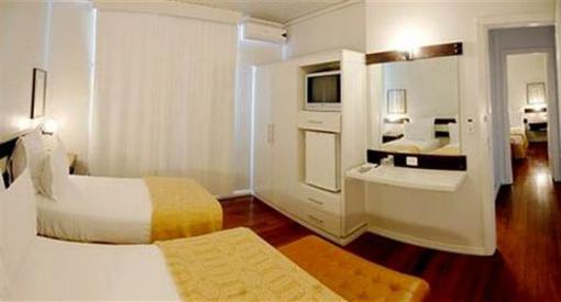 фото отеля San Martin Hotel & Resort