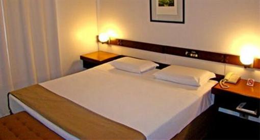 фото отеля San Martin Hotel & Resort