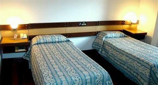 фото отеля San Martin Hotel & Resort