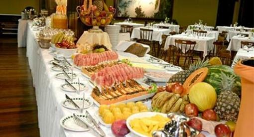 фото отеля San Martin Hotel & Resort
