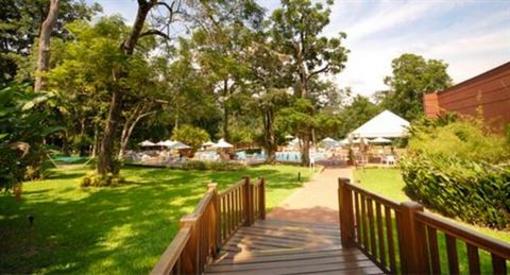 фото отеля San Martin Hotel & Resort