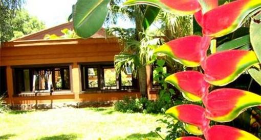 фото отеля San Martin Hotel & Resort