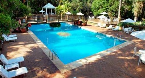 фото отеля San Martin Hotel & Resort