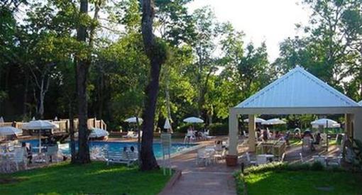 фото отеля San Martin Hotel & Resort