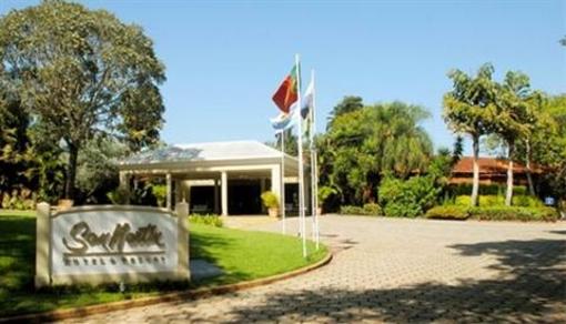 фото отеля San Martin Hotel & Resort