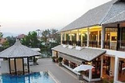 фото отеля Vdara Resort Chiang Mai