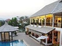 Vdara Resort Chiang Mai
