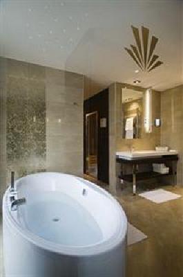 фото отеля Grand Hotel Donat
