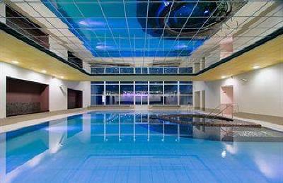 фото отеля Grand Hotel Donat