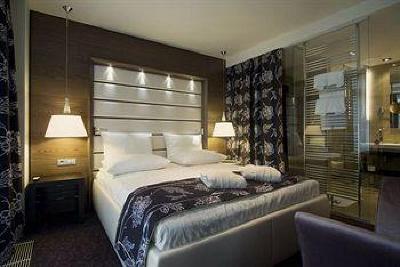 фото отеля Grand Hotel Donat