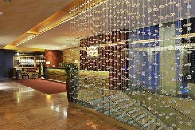 фото отеля Grand Hotel Donat