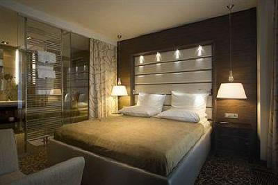фото отеля Grand Hotel Donat