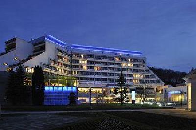 фото отеля Grand Hotel Donat