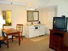 фото отеля Lincoln Heights Hotel - Lincoln Airport