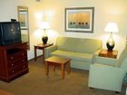 фото отеля Lincoln Heights Hotel - Lincoln Airport