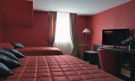 фото отеля Capitole Hotel