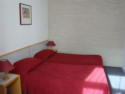 фото отеля RHO Hotel
