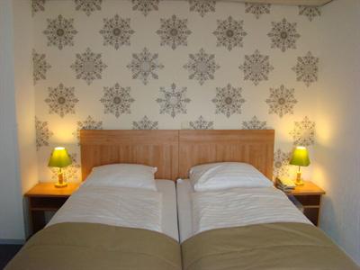 фото отеля RHO Hotel
