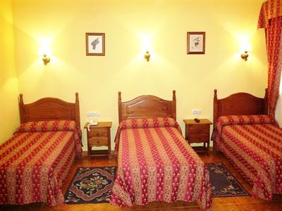 фото отеля Hostal Bellido