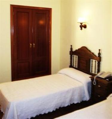 фото отеля Hostal Bellido