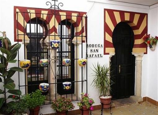 фото отеля Hostal Bellido