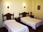 фото отеля Hostal Bellido