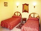 фото отеля Hostal Bellido