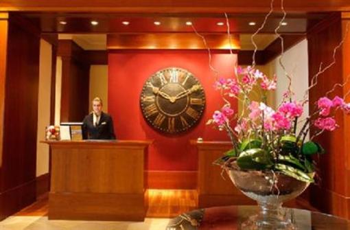 фото отеля Beau-Rivage Hotel