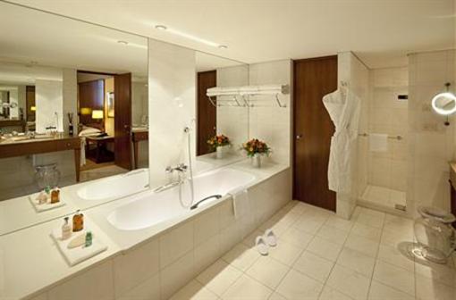 фото отеля Beau-Rivage Hotel