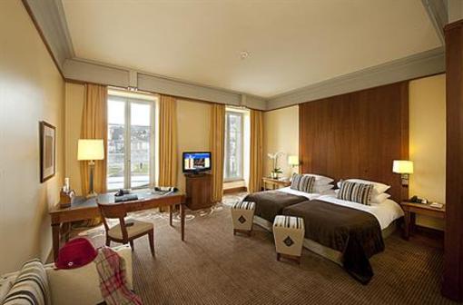 фото отеля Beau-Rivage Hotel