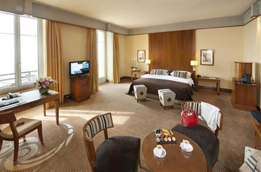 фото отеля Beau-Rivage Hotel
