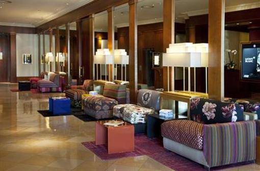 фото отеля Beau-Rivage Hotel