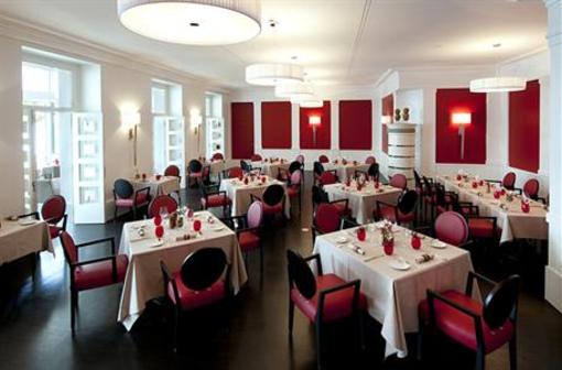 фото отеля Beau-Rivage Hotel