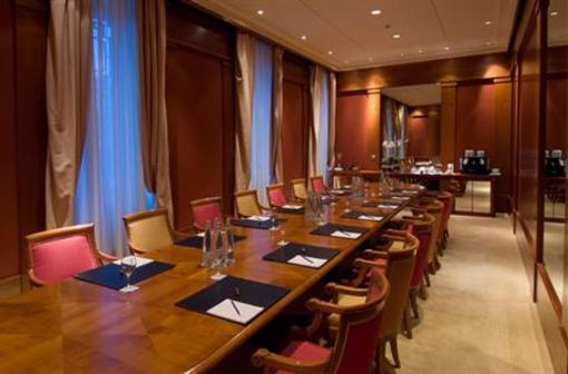 фото отеля Beau-Rivage Hotel