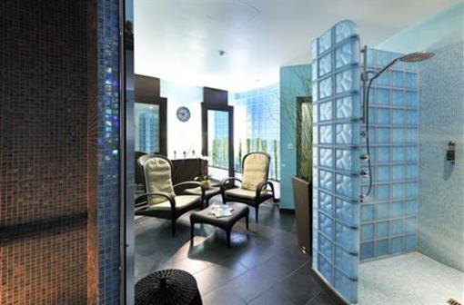 фото отеля Beau-Rivage Hotel