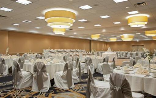 фото отеля Holiday Inn Chicago Elk Grove